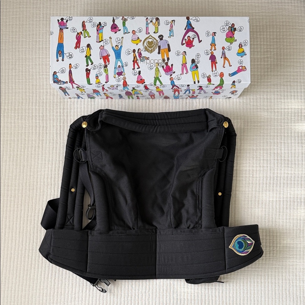 NEW ARTIPOPPE Zeitgeist - Rocky Tussah Silk